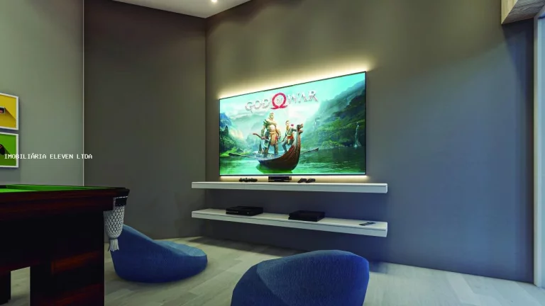 Imagem Apartamento para Venda em Guarulhos / SP no bairro Centro