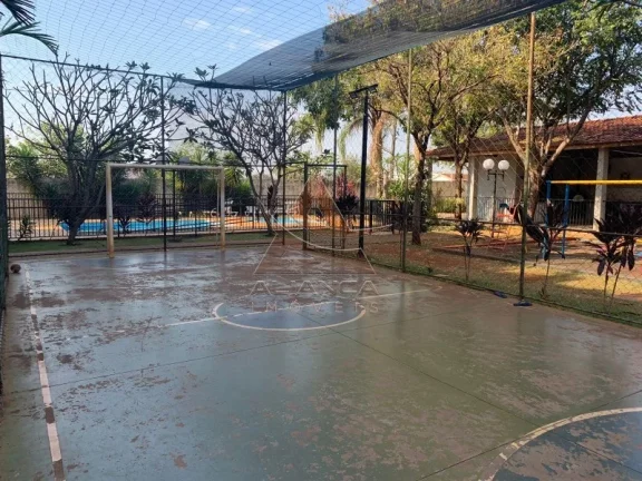 Imagem Apartamento - Ribeirão Preto - Palmares