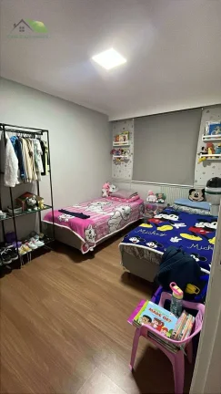 Imagem IMPERDÍVEL! APARTAMENTO À VENDA NO CONDOMÍNIO MEU LAR - SUZANO!