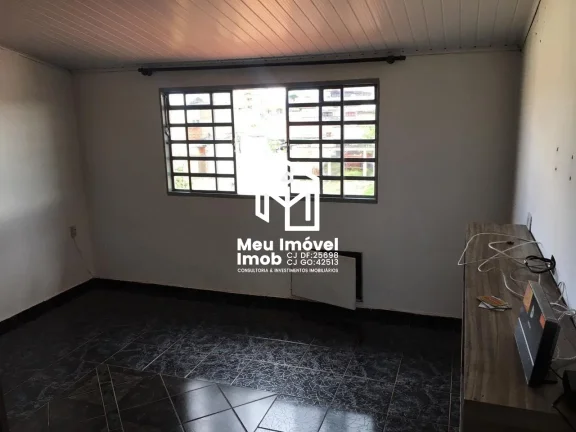 Imagem QNG Taguatinga Norte Sobrado 4 Casas 11 Quartos 6 Vagas 410m² AC Financiamento
