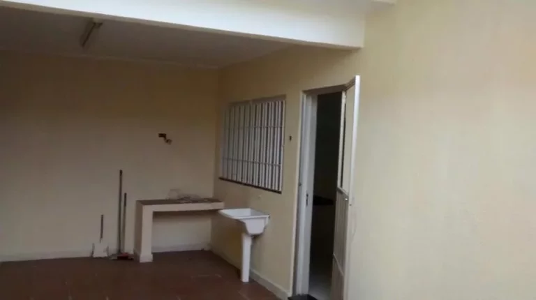 Imagem Sobrado com 4 dormitórios à venda, 400 m² por R$ 600.000,00 - Jardim Casa Branca - Suzano/SP