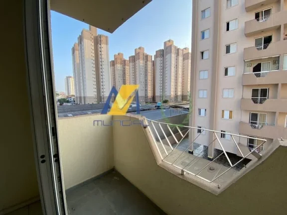 Imagem Apartamento à Venda com 70m², 3 dormitórios, 1 sala e 1 vaga!!!