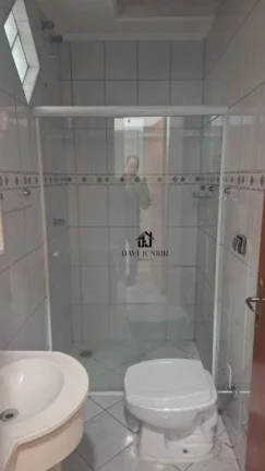 Imagem Casa com 3 dormitórios sendo 2 suites, 180 m² - venda por R$ 780.000 ou aluguel por R$ 4.090/mês - Jardim Maria do Carmo - Sorocaba/SP