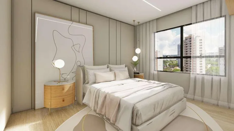 Imagem Venetian - Residencial