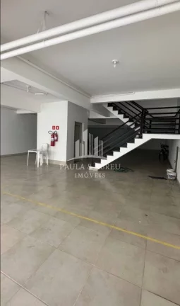 Imagem Cobertura à partir de 80m², 2 Dormitórios 1 com Sacada, Escada interna, Elevador até a Cobertura no Jardim Alvorada, santo André
