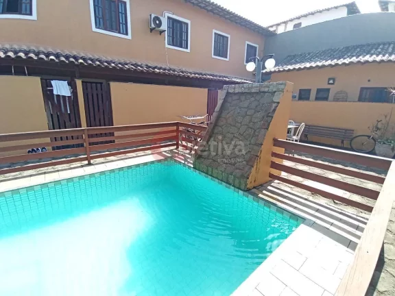 Imagem Casa duplex em condomínio à venda, 2 quartos, 68 m², Ogiva - Cabo Frio