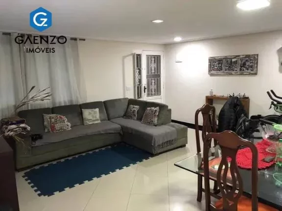 Imagem Lindo Sobrado - Km18, Osasco