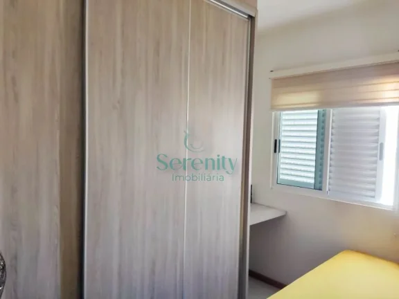 Imagem Apartamento à venda no Vitória - Edifício Costa do Sol - 3 dormitórios - 1 Suíte - 1 vaga - R$440.000,00 - Londrina - PR
