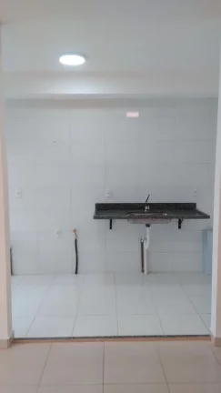 Imagem APTO TÉRREO - 2 DORM. - ECO VILA SUMARÉ