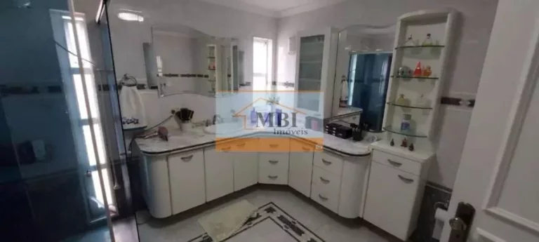 Imagem Sobrado com 276 m² à venda, no Jardim Têxtil - São Paulo