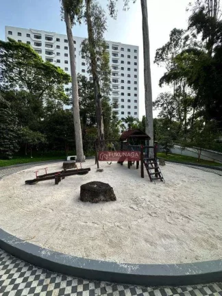 Imagem Apartamento Bosque das Andorinhas com 3 dormitórios à venda, 148 m² por R$ 1.380.000 - Granja Julieta - São Paulo/SP