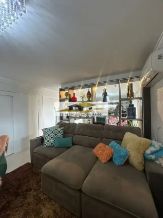 Imagem Apartamento para venda no Ipiranga