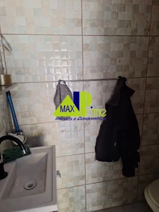 Imagem SALAO COMERCIAL em SÃO PAULO - SP, VILA ESPERANÇA
