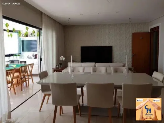 Imagem Apartamento para Venda em Salvador, Pituba, 3 dormitórios, 3 suítes, 5 banheiros, 3 vagas