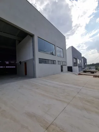 Imagem Galpão para alugar em Indaiatuba, distrito industrial EuroPark