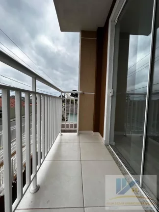 Imagem Apartamento para Venda em São José dos Pinhais, Iná, 3 dormitórios, 1 banheiro, 2 vagas
