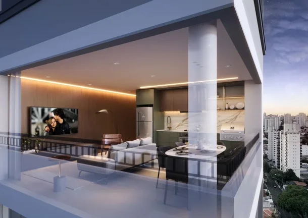 Imagem Blue Park - Breve Lançamento - Blue Park - Residencial