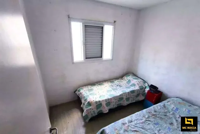 Imagem Apartamento 2 dormitórios - Bairro Santa Maria - Santo André