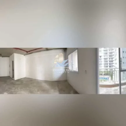 Imagem Sala Comercial na Vila Mathias Cod: 11123