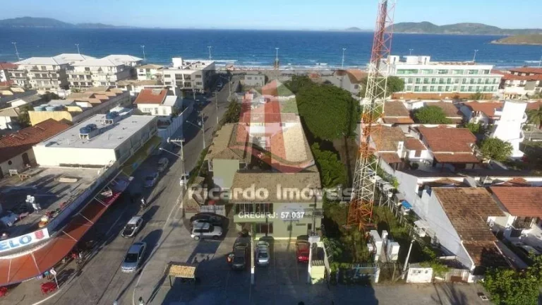 Imagem Excelente Pousada 50 Mts da "Praia do Peró Bandeira Azul"