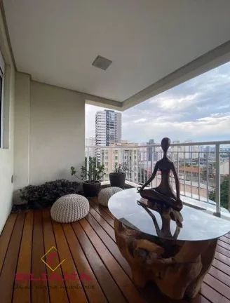 Imagem Apartamento com 2 quartos, 82m², à venda em São Paulo, Barra Funda