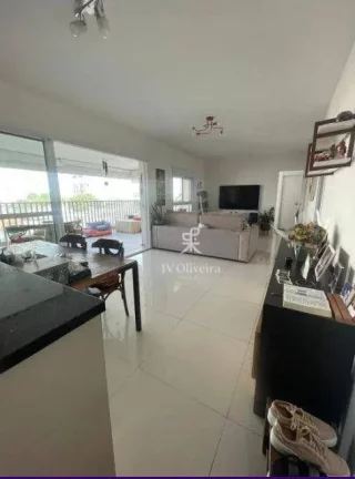 Imagem Apartamento com 3 dormitórios para alugar, 98 m² por R$ 11.970/mês - Pinheiros - São Paulo/SP