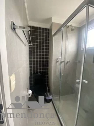 Imagem Apartamento na Rua Rubens Meireles com 112m² e varanda gourmet, 4 quartos e 2 vagas.