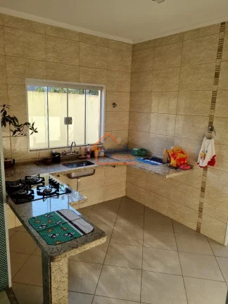 Imagem Casa à venda no bairro Jardim Regina - Mogi Mirim/SP