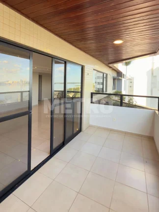 Imagem Apartamento para locação no Edf. Chateau Du Suzy com 3 suítes, PETROLINA - PE