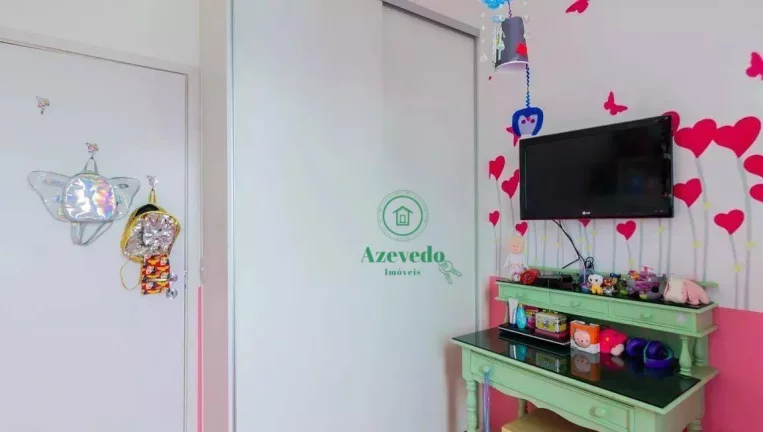 Imagem Apartamento com 2 dormitórios à venda, 59 m² por R$ 509.000,00 - Picanco - Guarulhos/SP