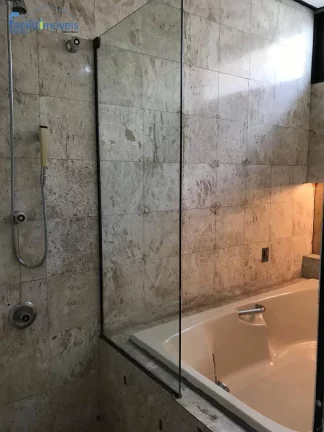 Imagem APARTAMENTO 4 SUÍTES CONDOMÍNIO MORADA SÃO JOÃO - CENTRO - SBC