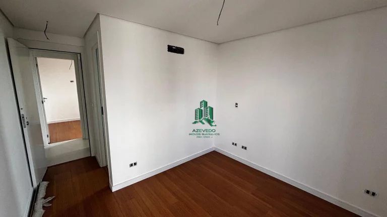 Imagem Cobertura com 3 dormitórios à venda, 126 m² por R$ 1.100.000,00 - Jardim Aida - Guarulhos/SP