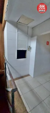 Imagem Sobrado - Estuário - Santos/SP