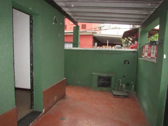 Imagem Casa com 2 dormitórios à venda, 70 m² por R$ 400.000,00 - Centro - Nova Iguaçu/RJ