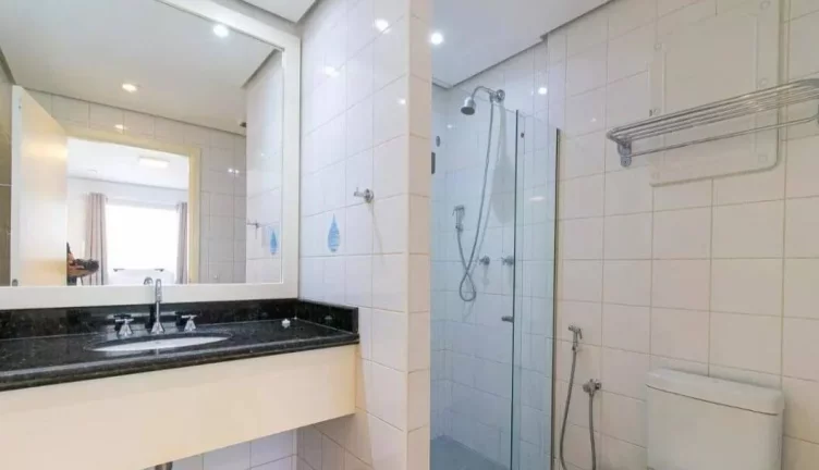 Imagem Flat para LOCAÇÃO em Bela Vista - Saint Charbel 37m²