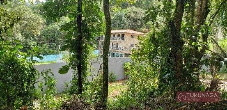 Imagem Chácara com 3 quartos à venda, 4050 m² por R$ 1.700.000 - Rio Acima - Mairiporã/SP