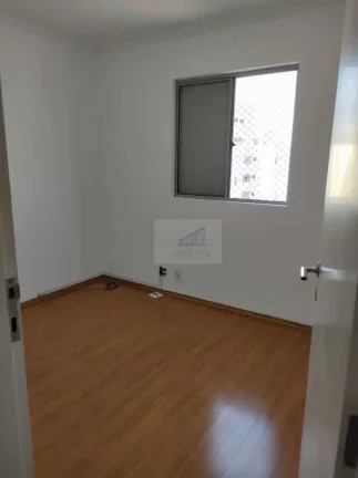 Imagem APARTAMENTO À VENDA 55M² 2 DORMITÓRIOS COM VARANDA VISTA PRIVILEGIADA VILA IVONE