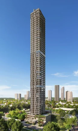 Imagem City Park Palace
