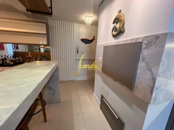 Imagem Apartamento Essense Atlantida com 3 dorm com 02 vagas de garagem
