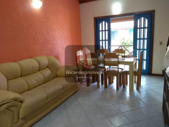 Imagem Excelente Apartamento Duplex Cabo Frio