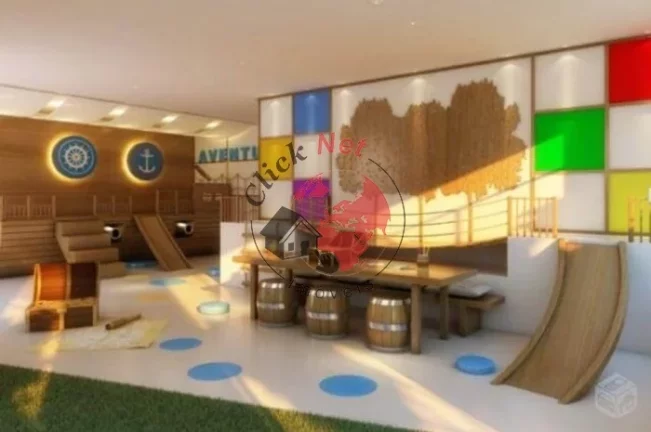 Imagem Apartamento à venda em ótima localizado do centro de São Bernardo do Campo
