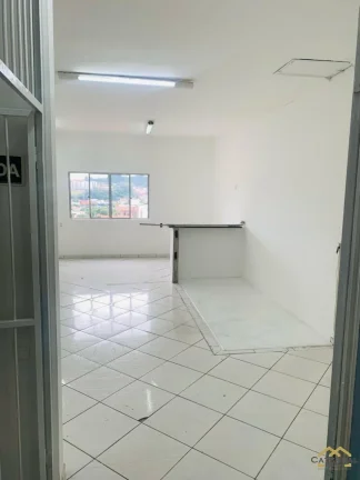 Imagem Sala Comercial para Locação com 85m² - Centro - Jundiaí/SP