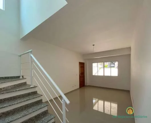 Imagem Villa D'este - Sobrado OK 3 dorms / 1 suíte, Preço abaixo da media!