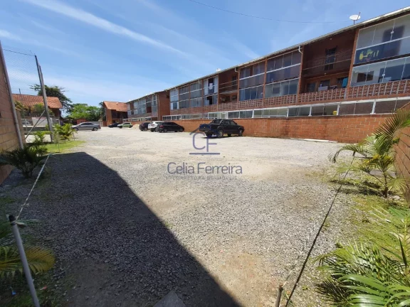 Imagem Casa em condomínio na praia do Sapé em Ubatuba/SP