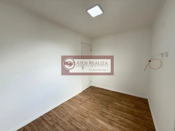 Imagem Apartamento à Venda em Vila Campestre SP, 3 Dorms, 80m², R$440mil