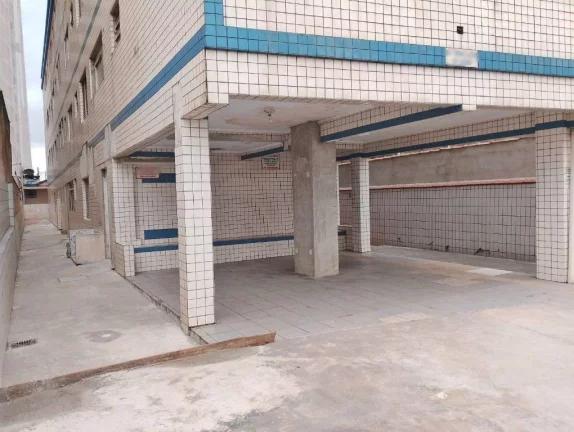 Imagem APARTAMENTO COM 60 m² - AVIAÇÃO - PRAIA GRANDE SP