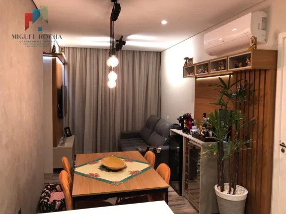 Imagem Apartamento Tatuí/SP