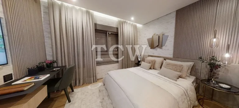 Imagem Apartamento à venda no bairro Campo Belo - São Paulo/SP, Zona Sul