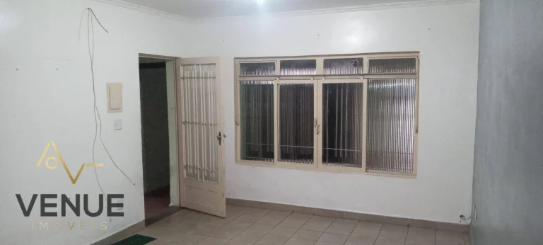 Imagem Sobrado com 4 dormitórios à venda, 90 m² por R$ 750.000,00 - Vila Nilo - São Paulo/SP