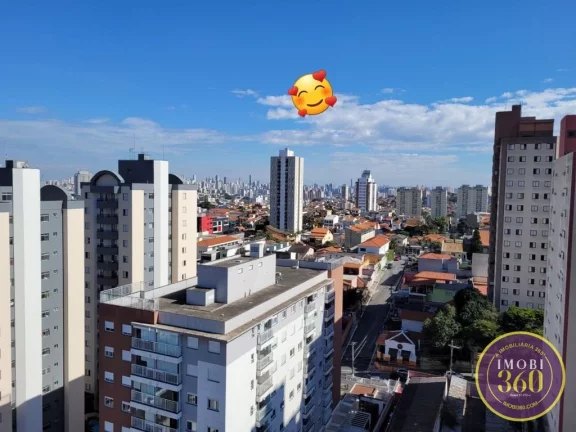 Imagem Apartamento à Venda em Vila Esperança, São Paulo - SP